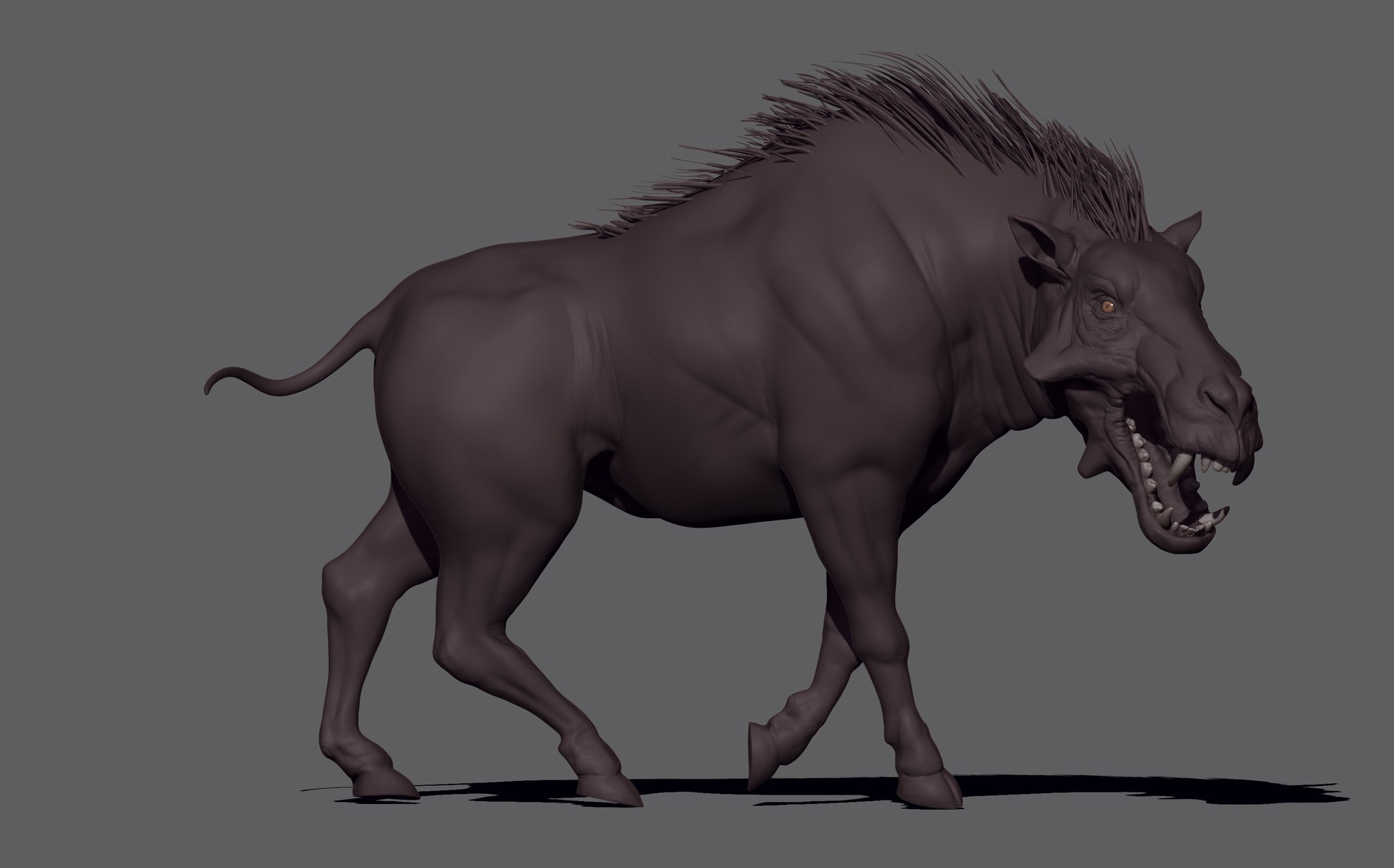 Первобытный мультик динозавр. Hell pig. Hell pig. Адский кабан днд. Hell pig.