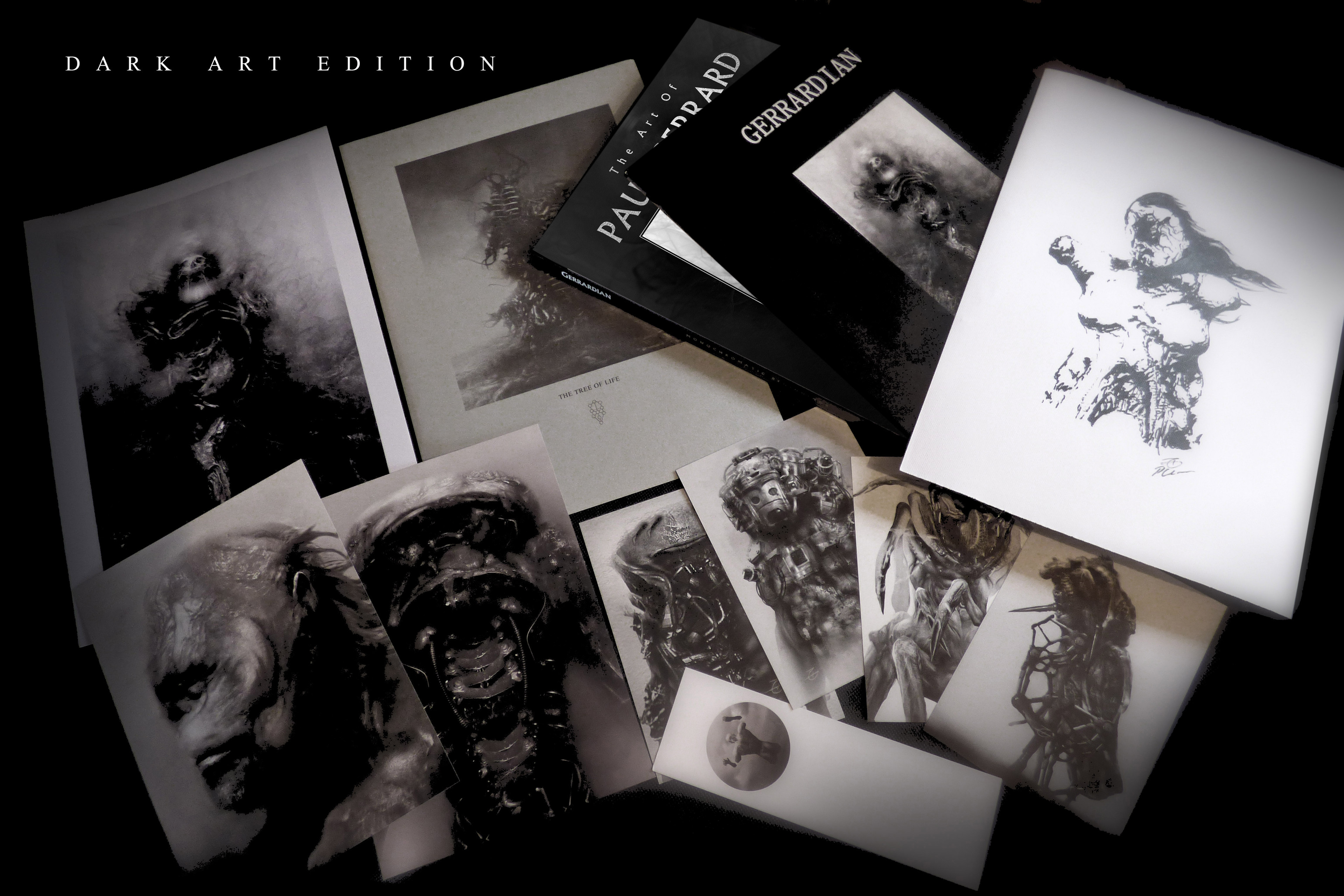 DARK ART EDITION
http://gerrardian.bigcartel.com/ 