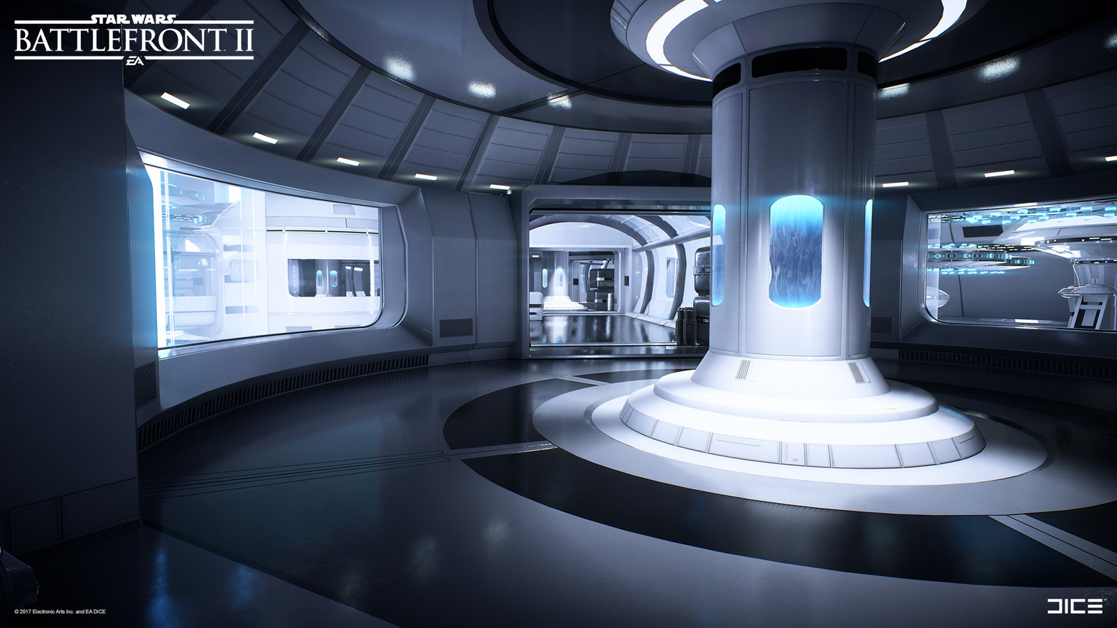 Michael Anderson - Star Wars Battlefront II