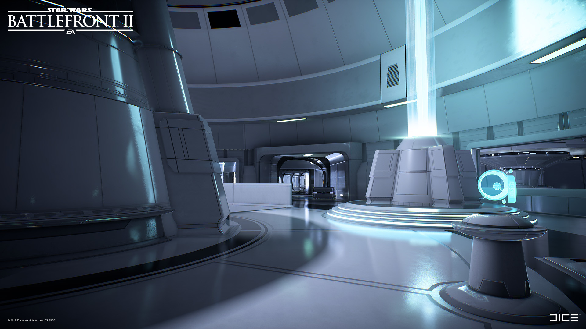 Michael Anderson - Star Wars Battlefront II