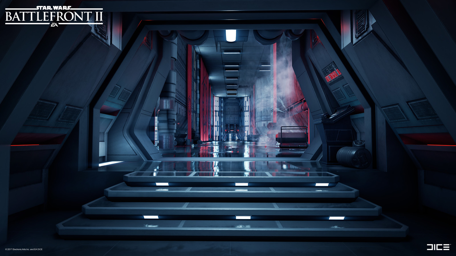 Starkiller Base