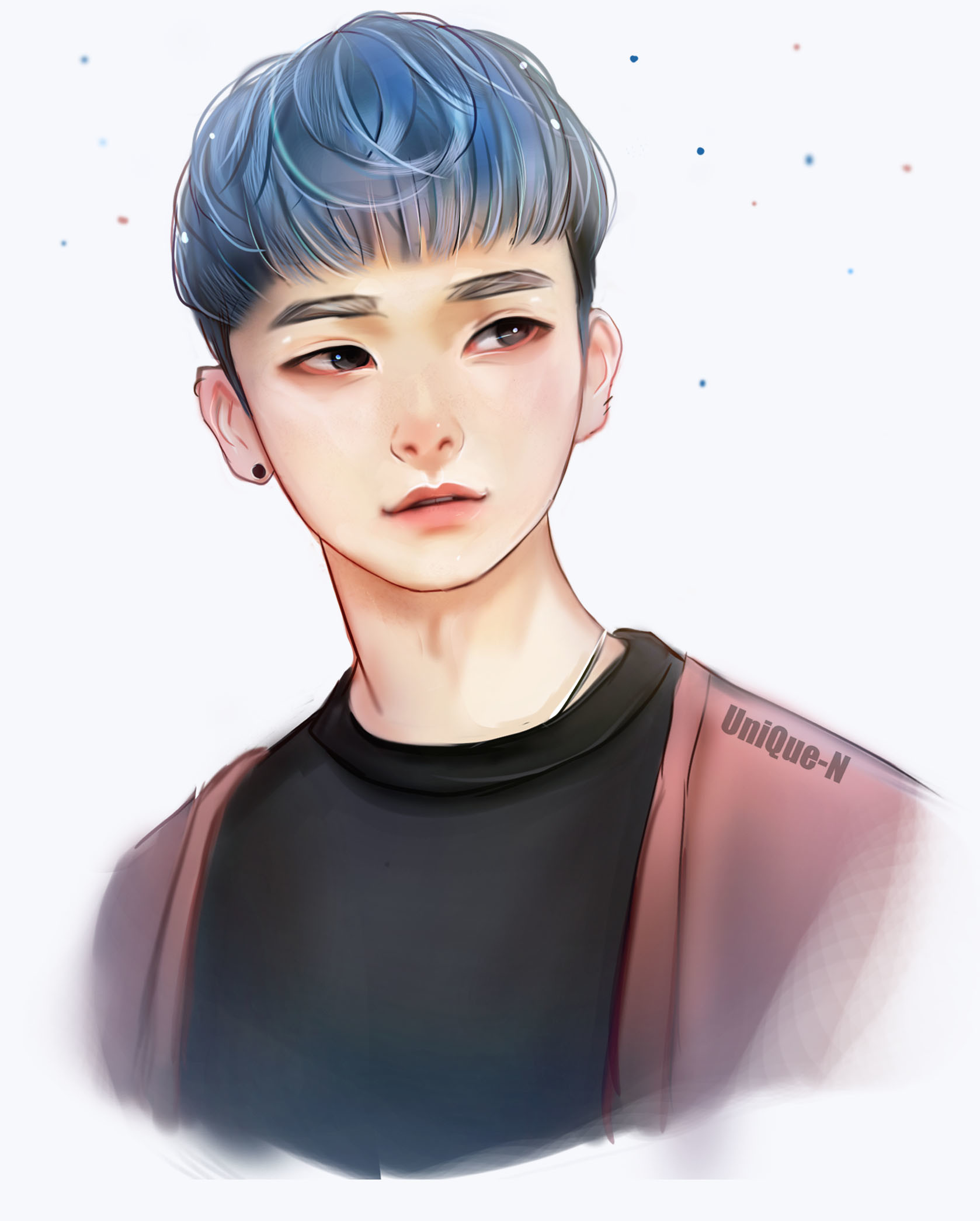 Noor Draidy Nct Ten Taeyong & ten fanart #taeyong #ten #taeten #nct #fanart #kpop #drawing #anime #guy. noor draidy nct ten