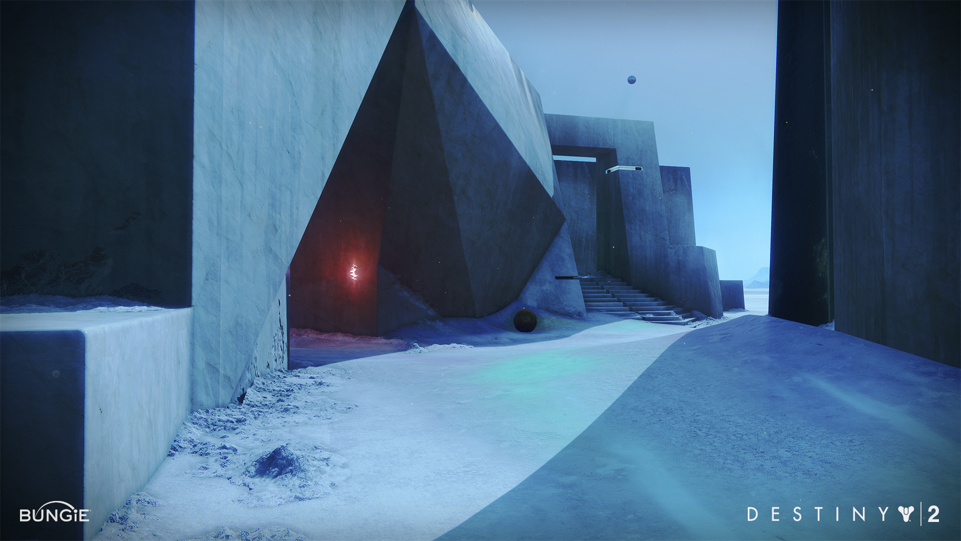 Eternity Map Destiny 2 Artstation - Eternity - Destiny 2