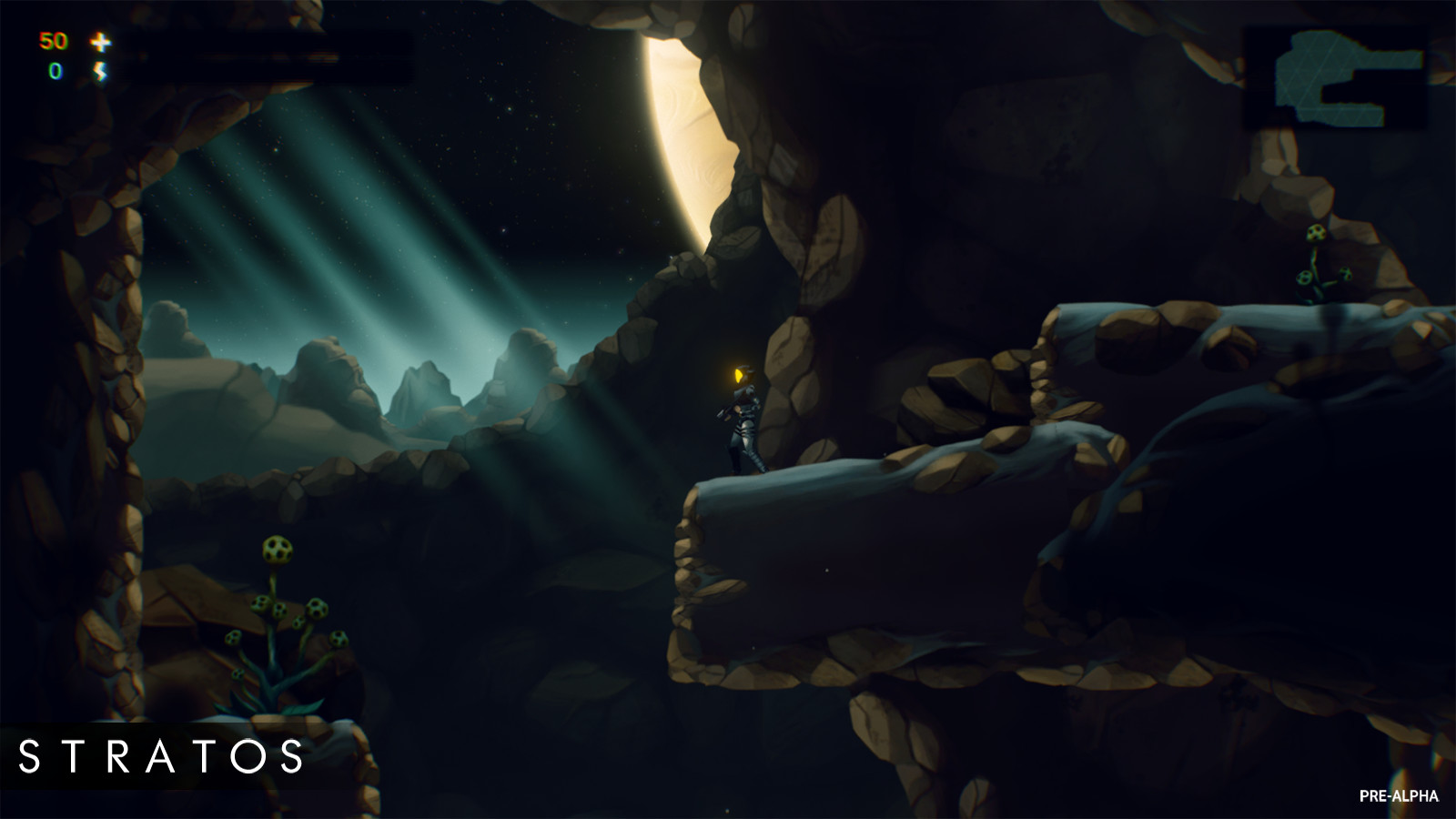 In-game screenshots of the video game