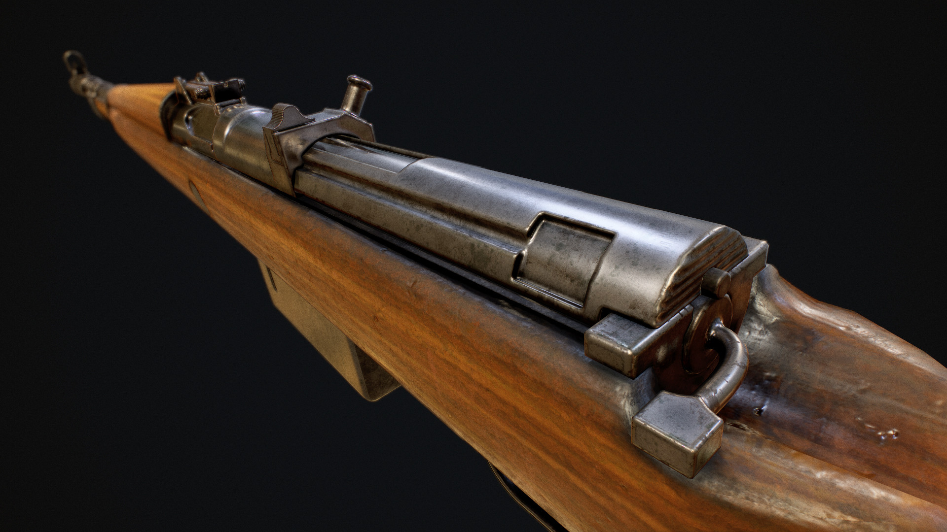 немецкая самозарядная винтовка гевер-41. Gewehr 41. Gewehr 41. Gewehr 41. Gewehr 41.