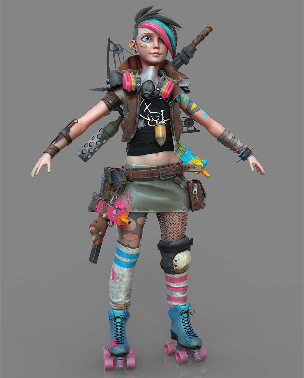 kurt papstein roxy cinematic
