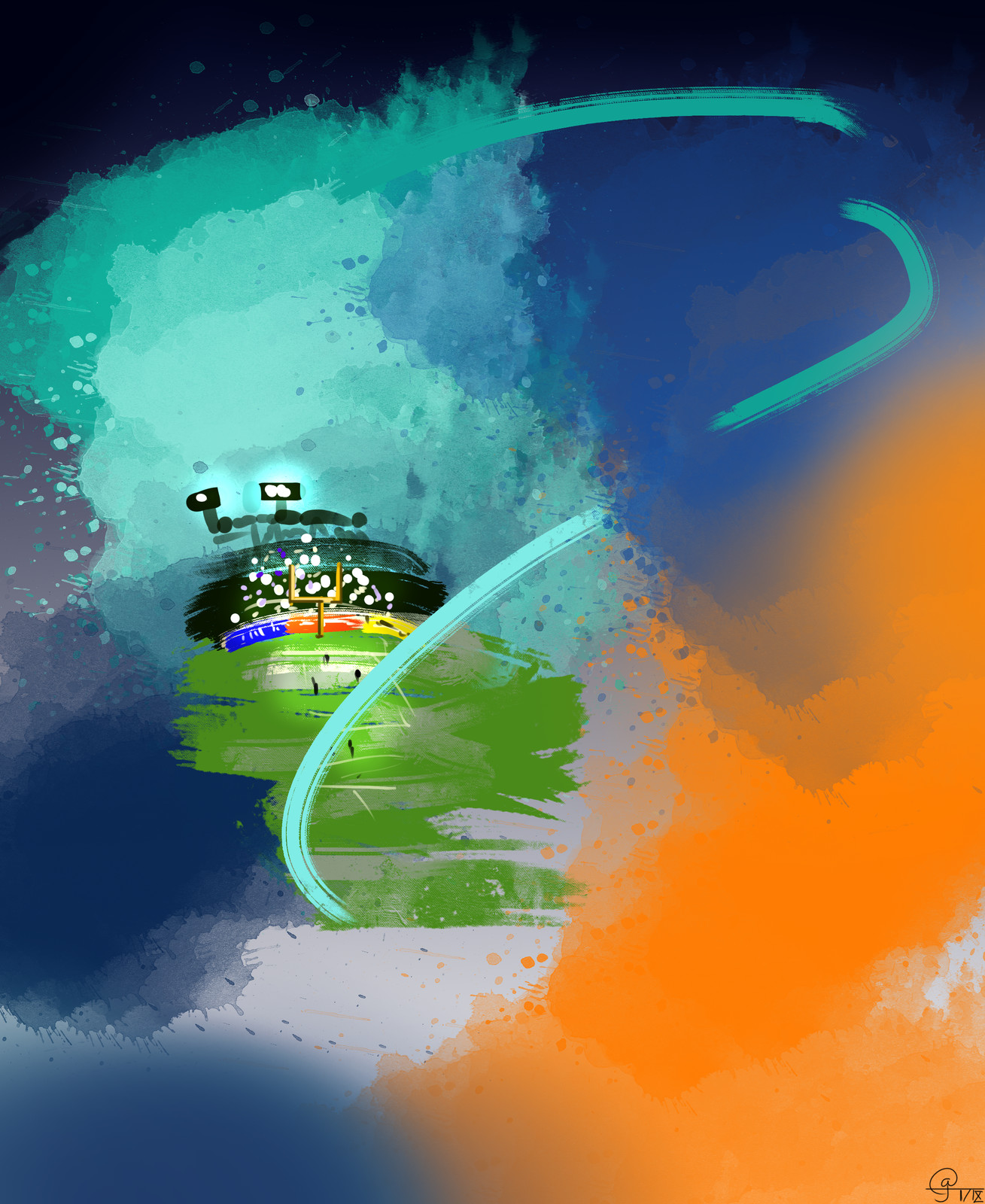 Background