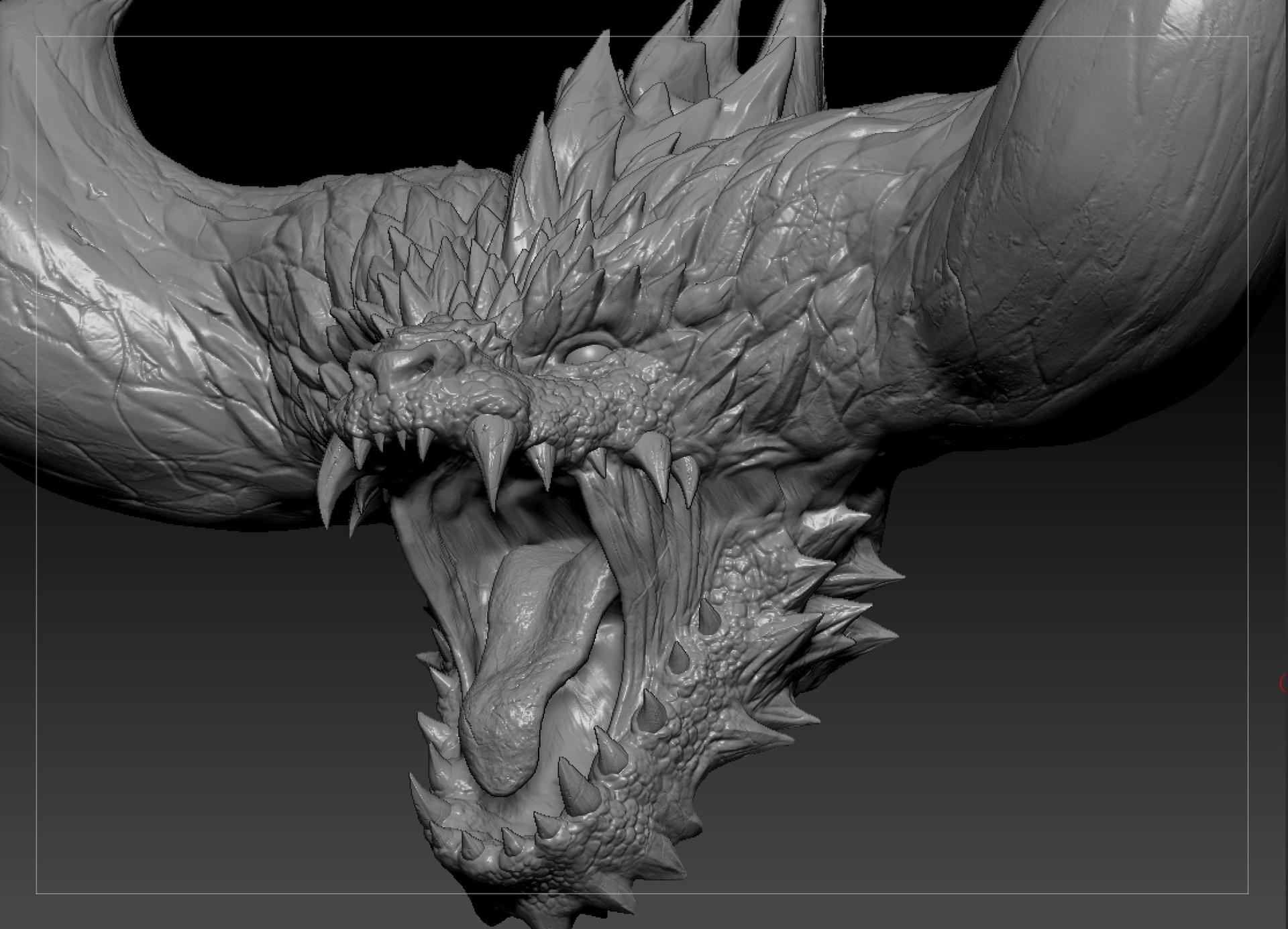 nergigante model