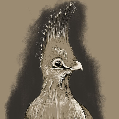 Patrycja przelucka grassmane artstation