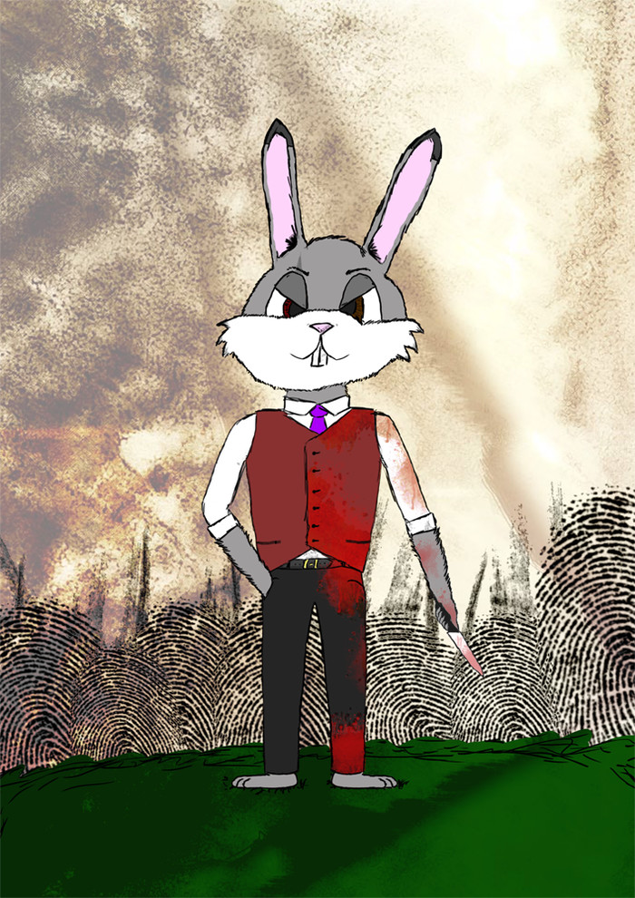 Adam Badger Digital Art Styles Throughout Time