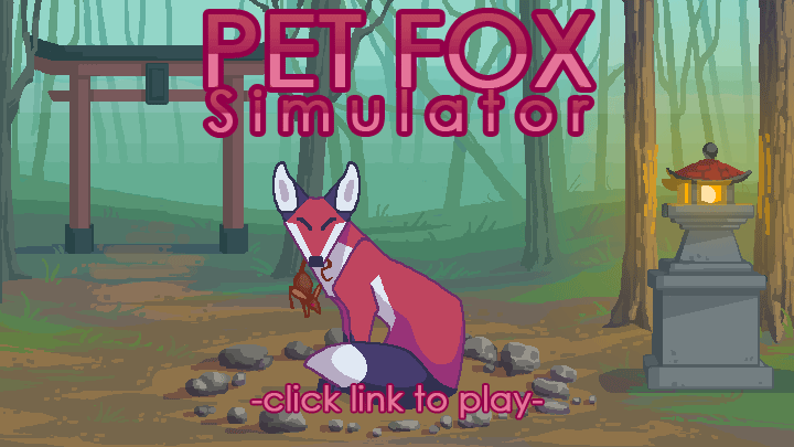 ArtStation - Pet simulator x pets