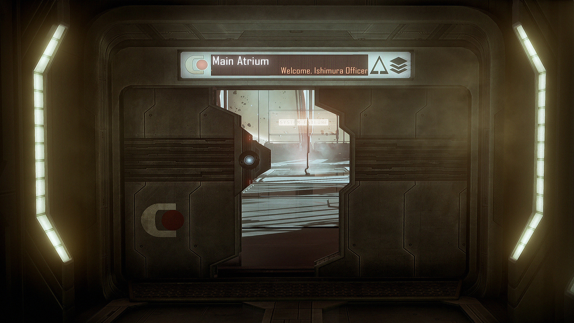 Dead space 2 карта