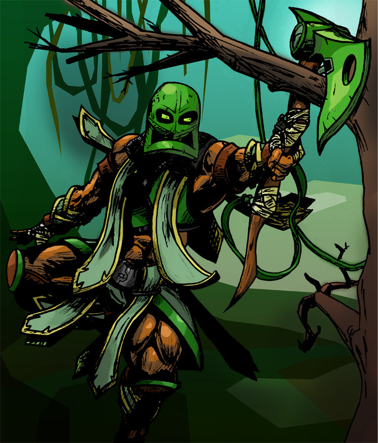 Bionicle human sales
