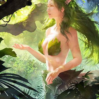 Fang zheng 3