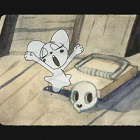 Artstation Parsnip Game Rachel Trebicki