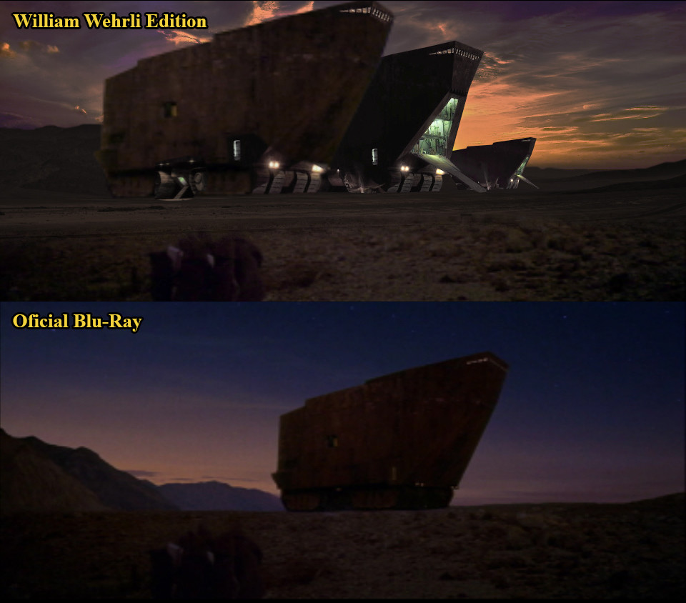 what is star wars revisited what is star wars revisited