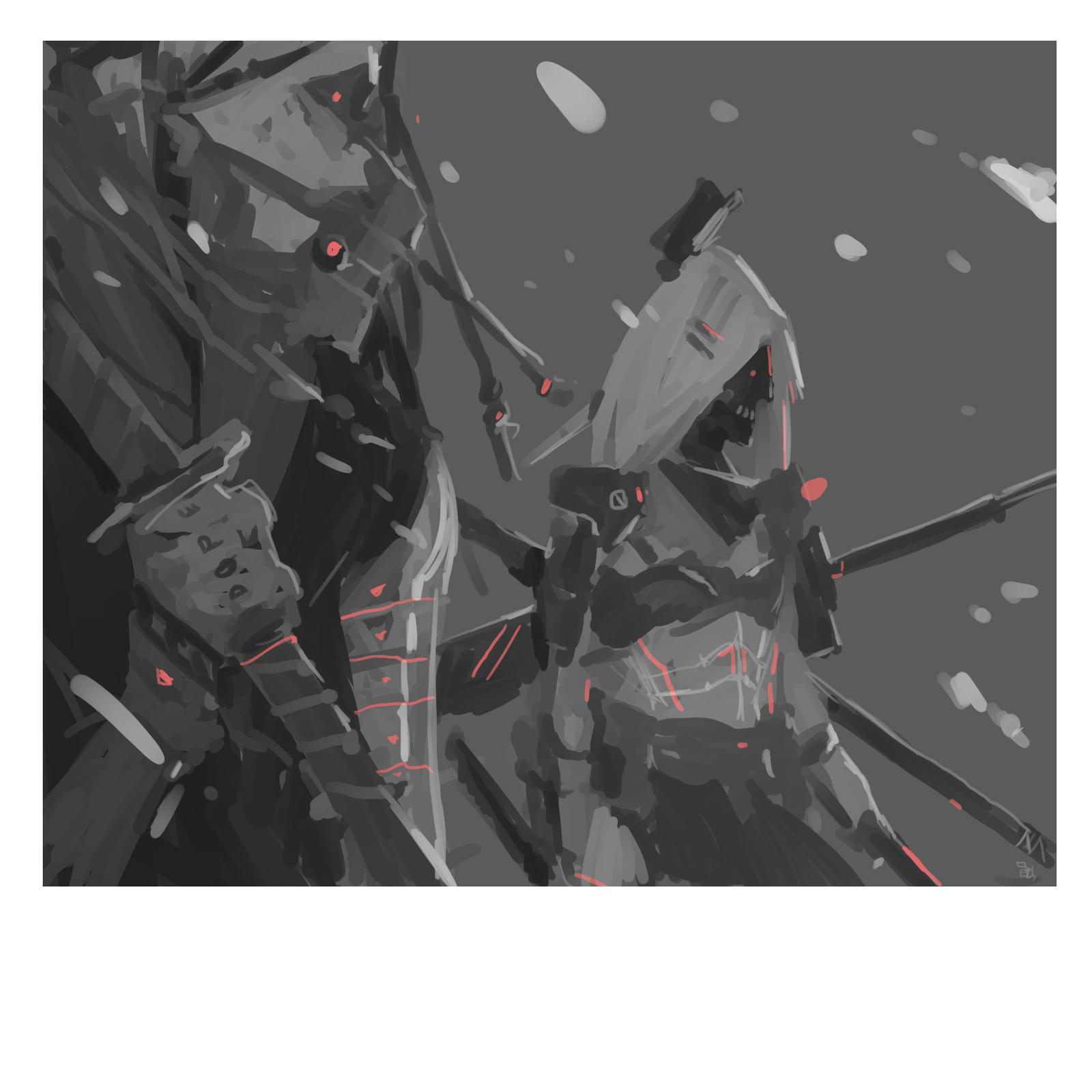 Ninjas