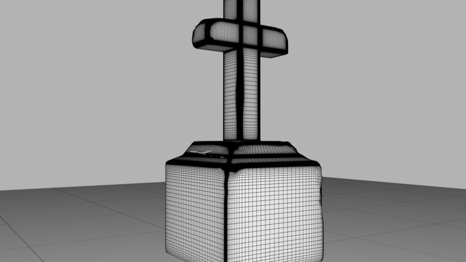 Wireframe