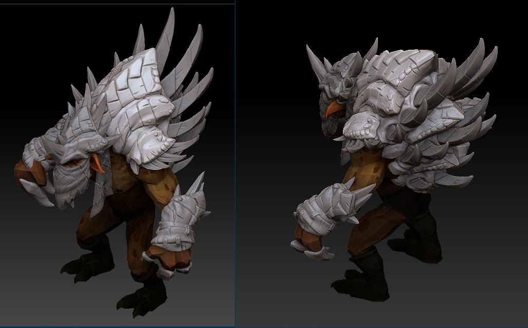 Zsculpt