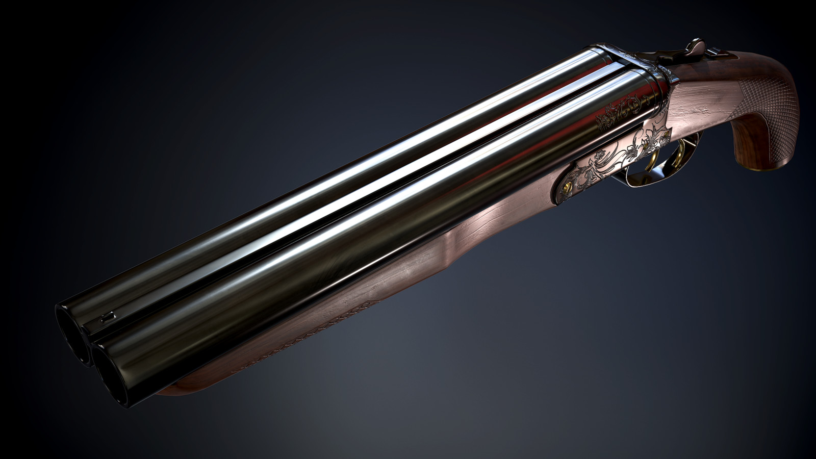 Обрез. Обрез Лупара варфейс. Обрез Лупара "Квант". Дробовик sawed-off Shotgun. GTA V обрез двустволки.