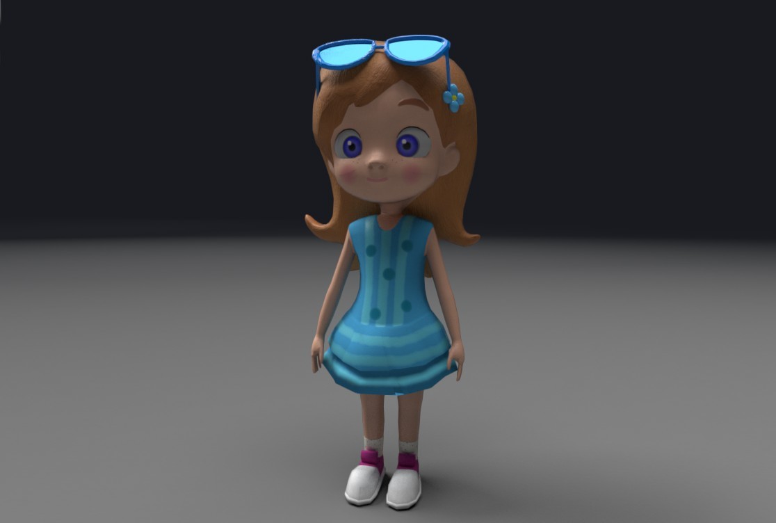 Порно 3d Дети