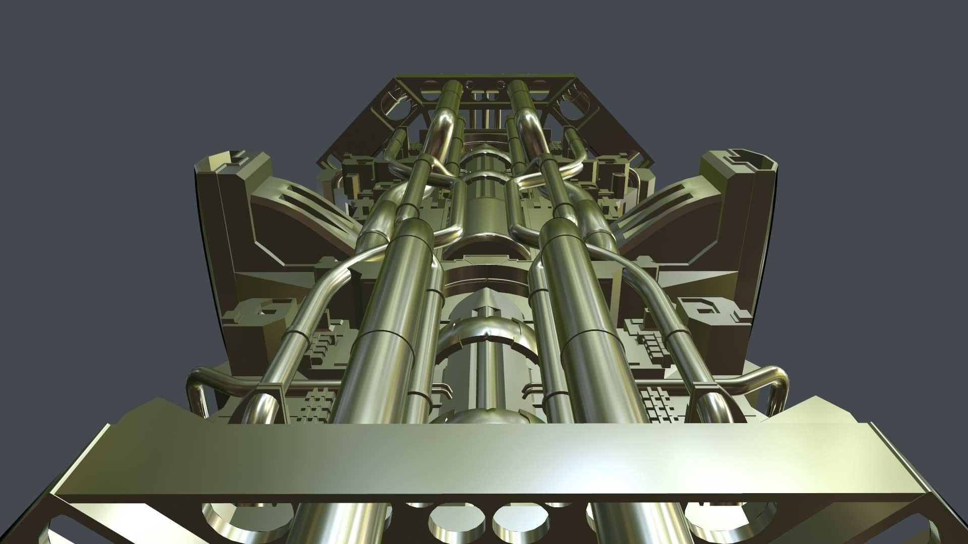 ArtStation - Engine