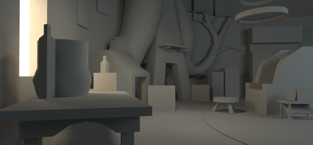 Original Blockout