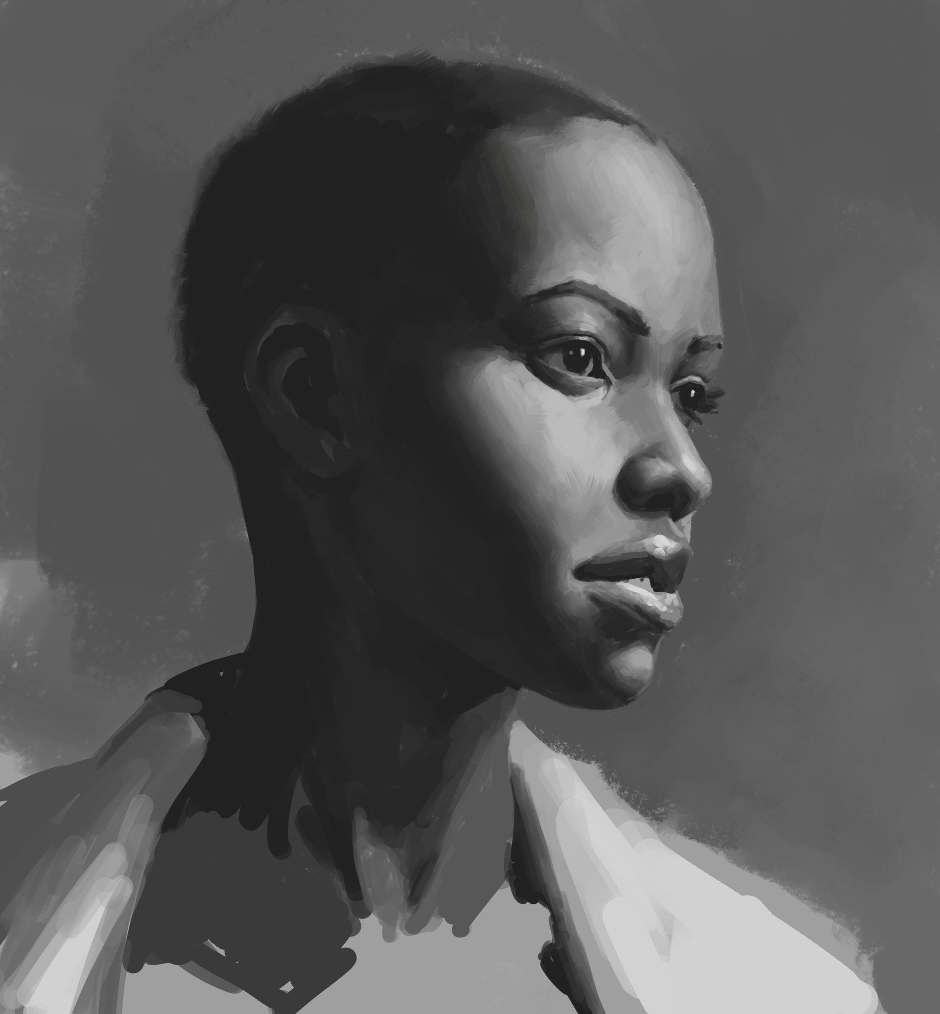 ArtStation - daily sketches 07