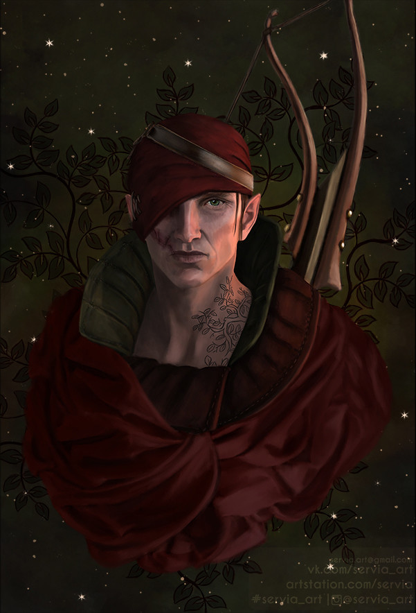 Iorveth