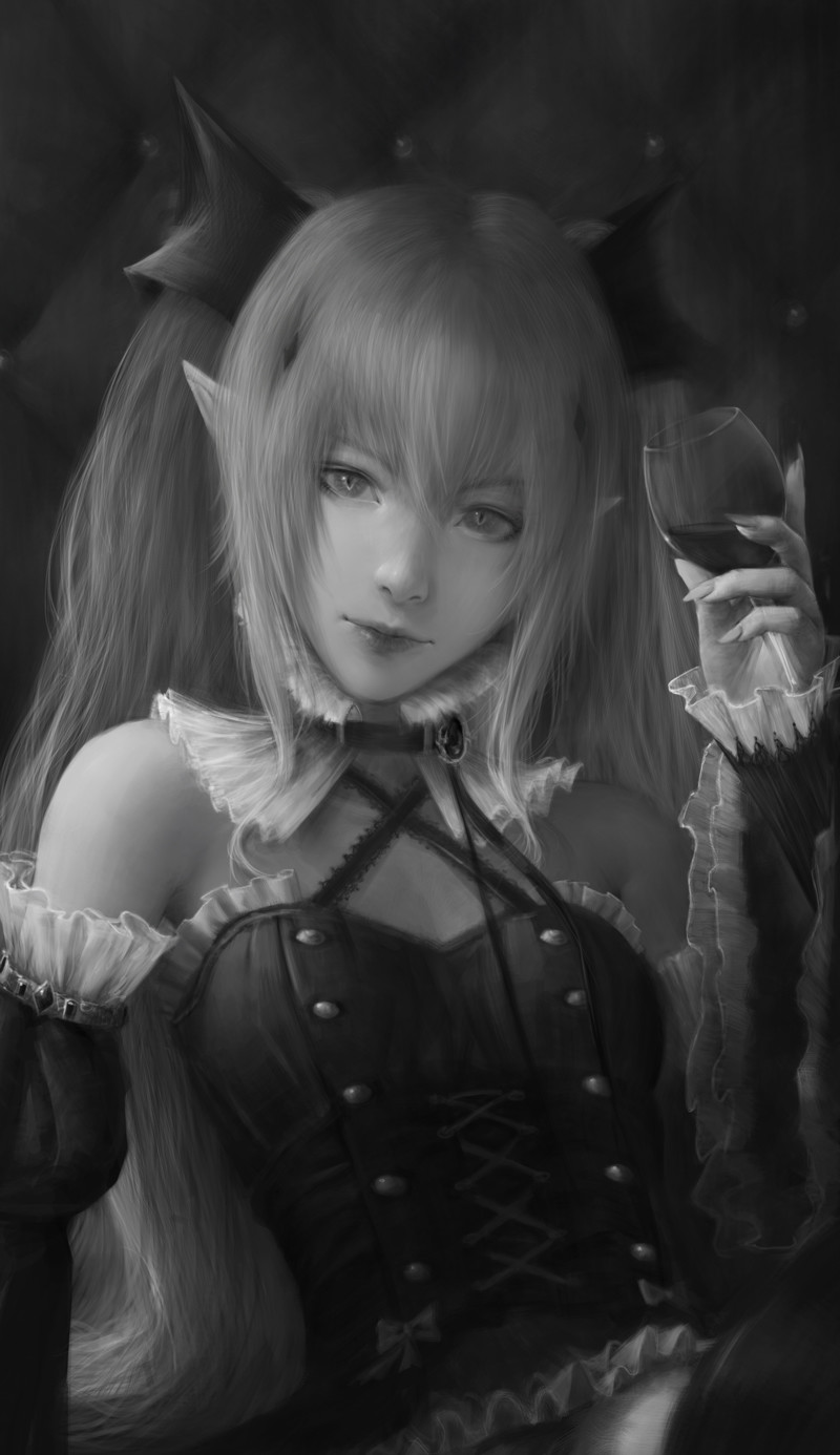 Artstation Krul Tepes Viet Le Quoc #black and white #dracula #dracula retold #dracula untold #gif set #interview #luke evans #my gifs #vlad #vlad tepes. artstation krul tepes viet le quoc