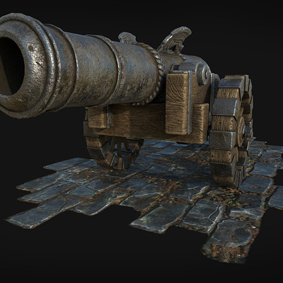 Rich Cannon
