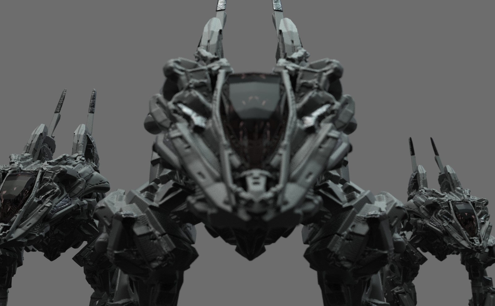 keyshot render pass