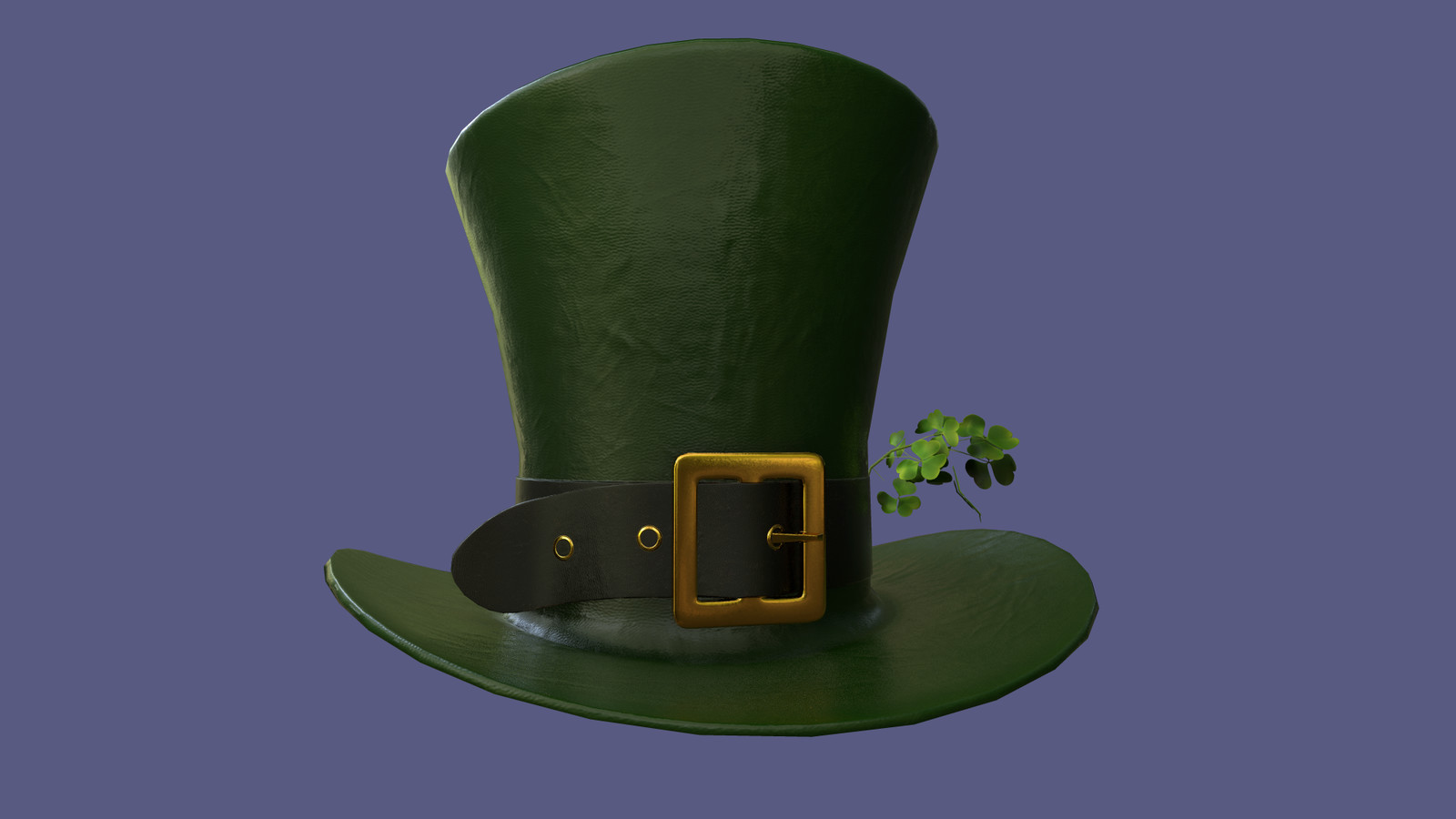 Leprechaun Hat