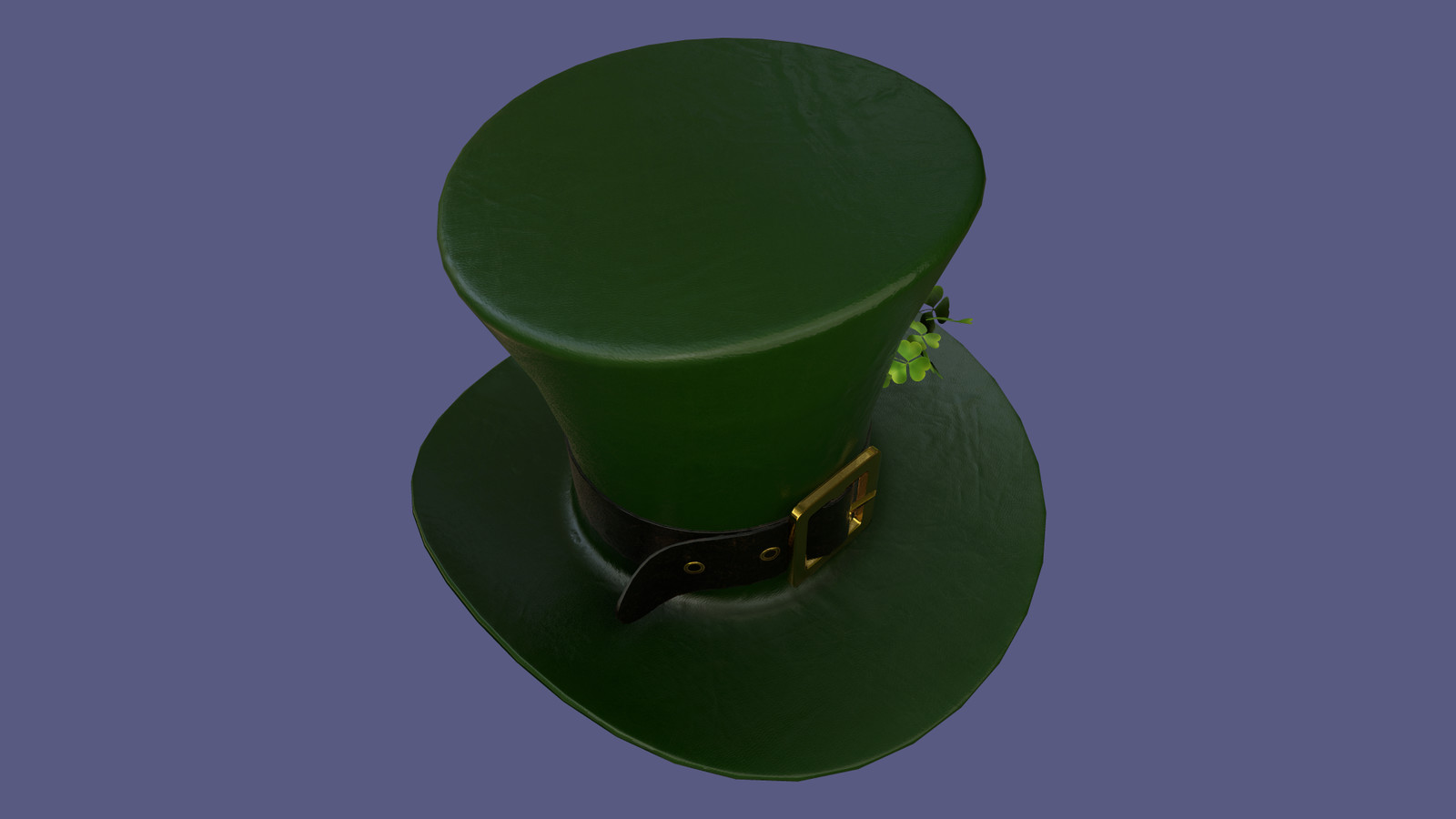 Leprechaun Hat