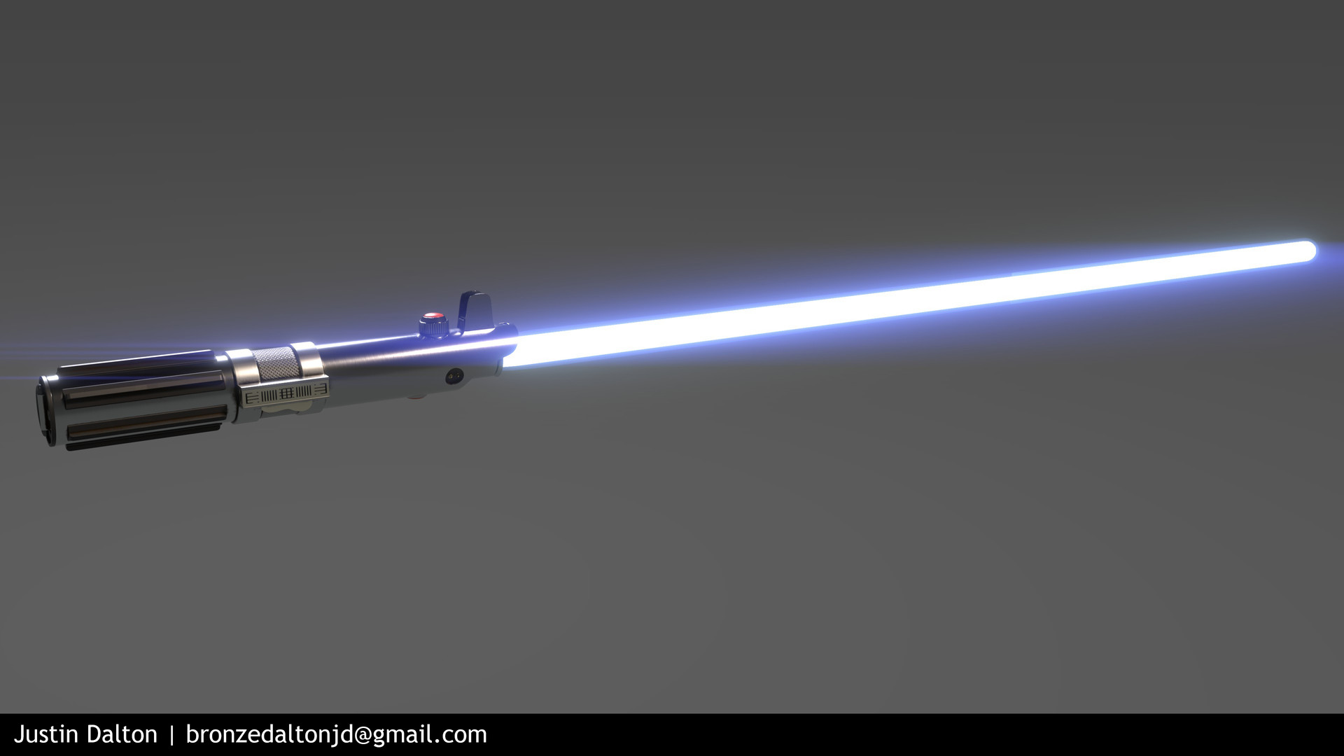 Anakin rots sale lightsaber