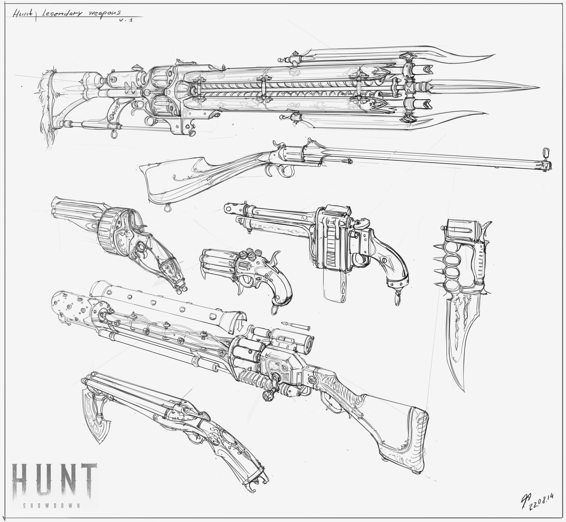 Infinity weapons craft чертежи