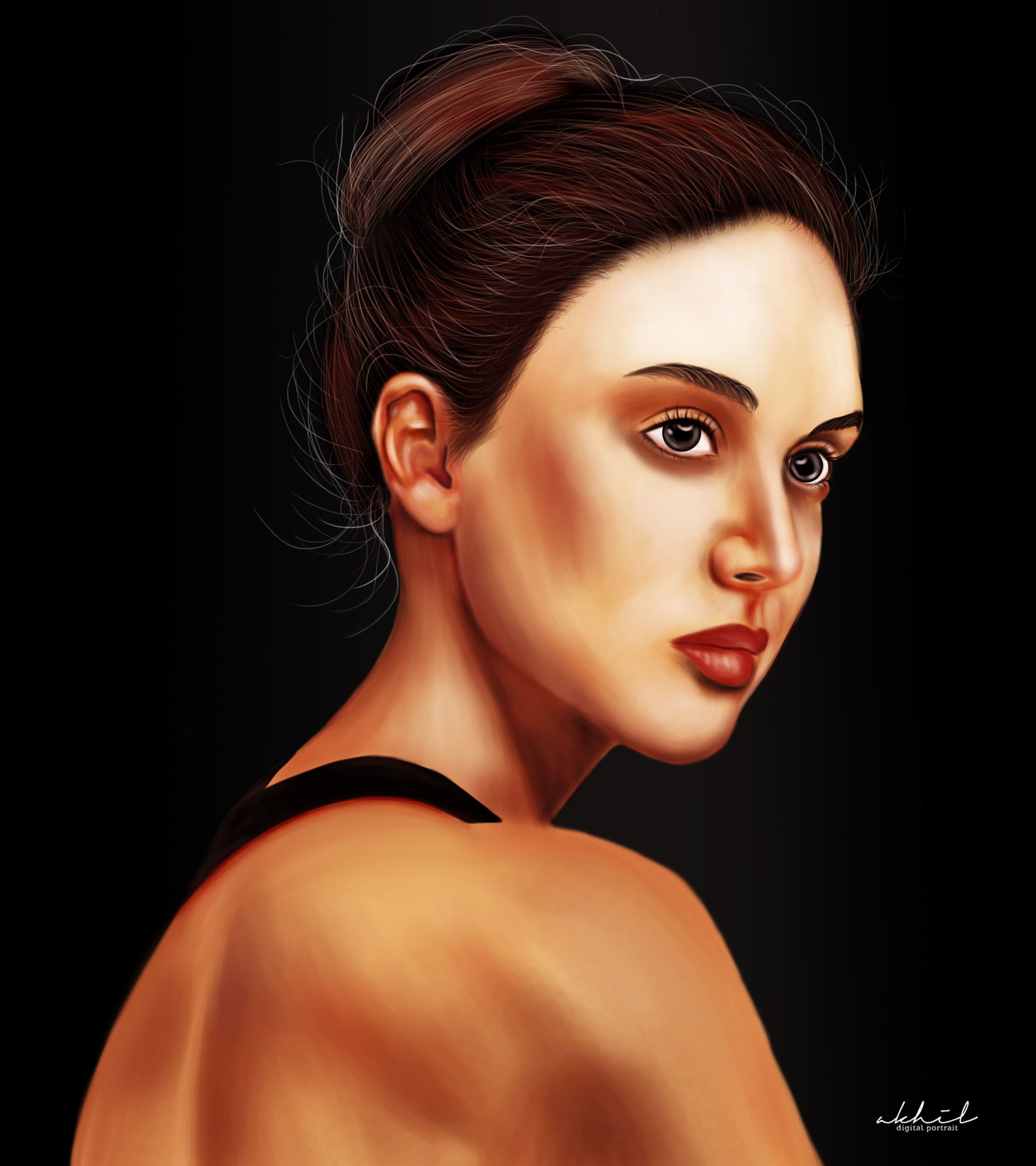 Artstation Art Digitalart Digitalpainting Photoshop