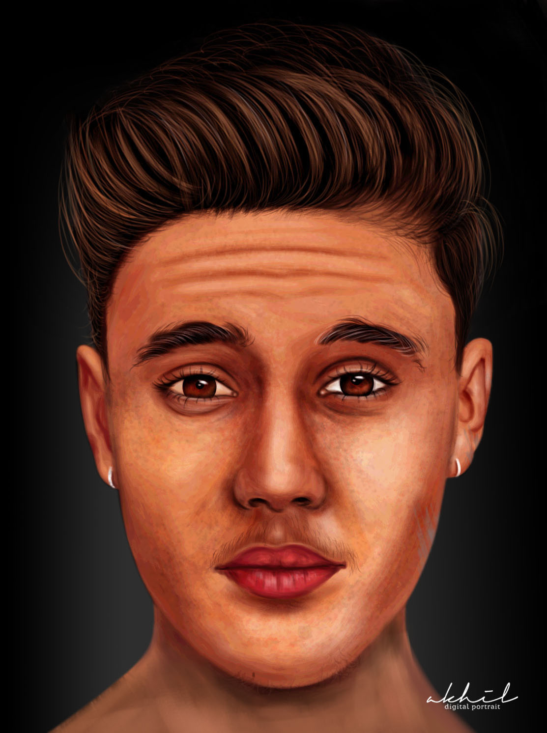 Bieber photoshop online