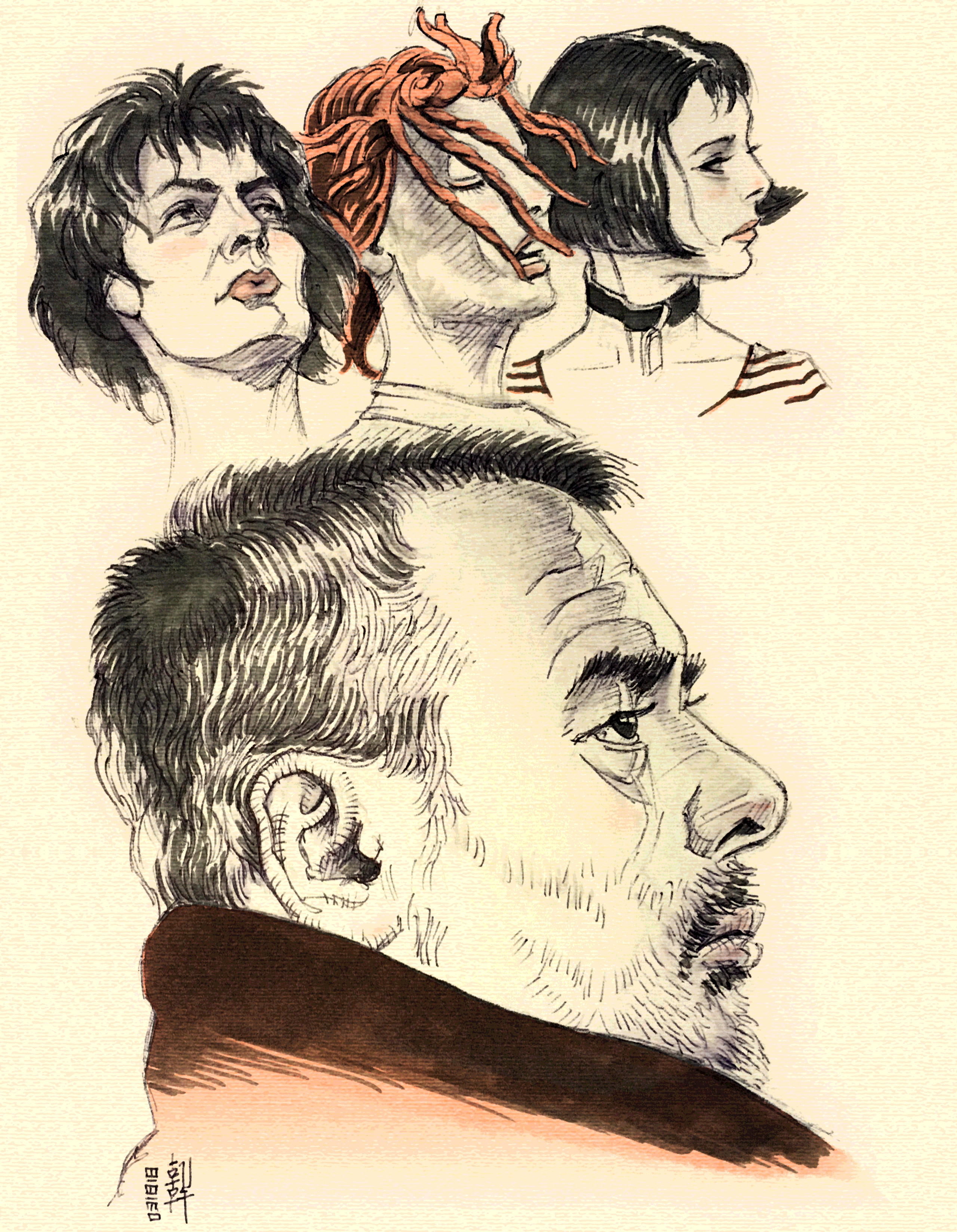 Day #15,179 -  Luc Besson