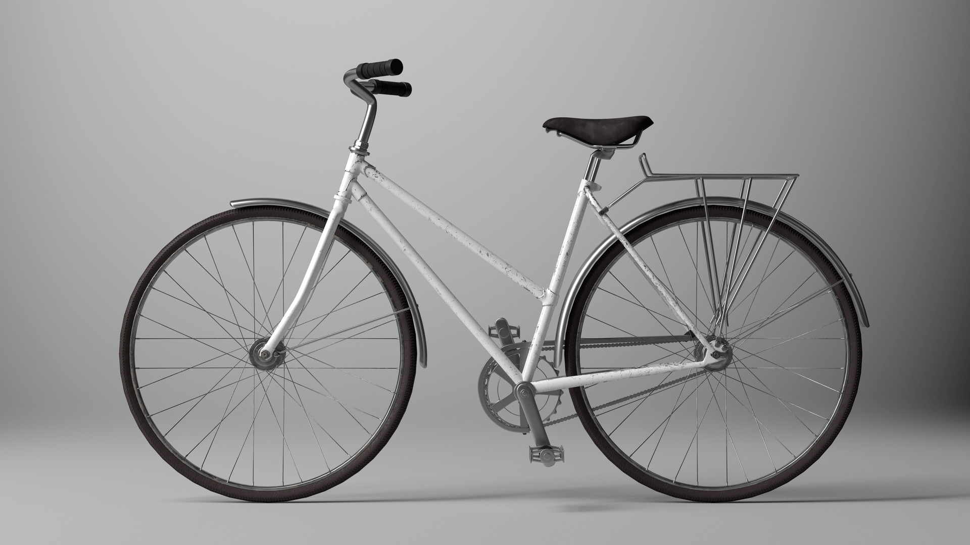 Bike prop store