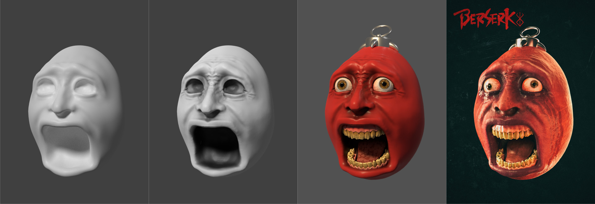 Artstation Behelit Fernando Petuco Thingiverse is a universe of things. artstation behelit fernando petuco