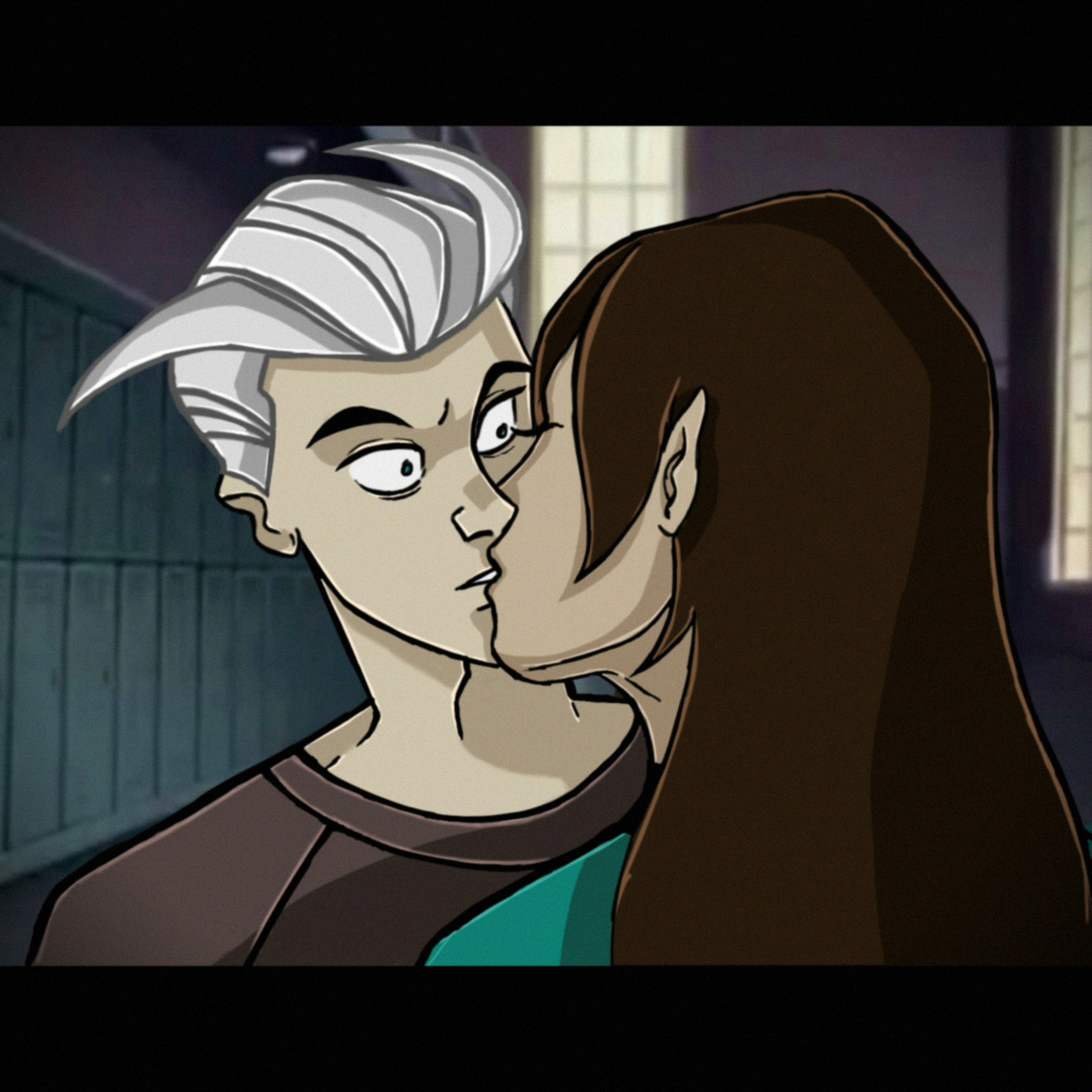 X men best sale evolution kisscartoon