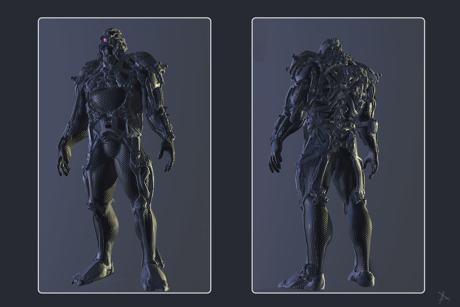 exosuit