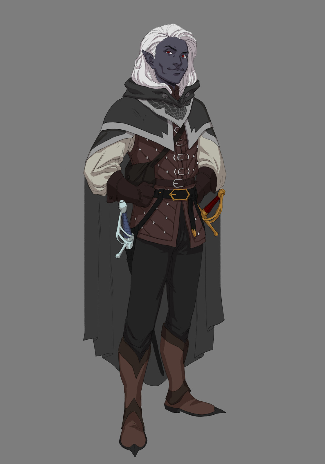 Gwylyss Darthiir
