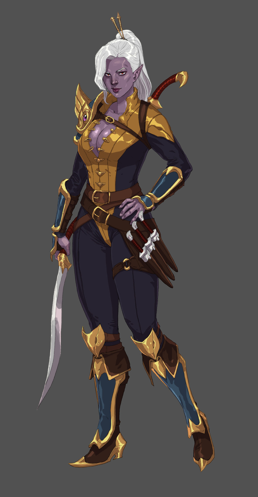 Sabella Wych