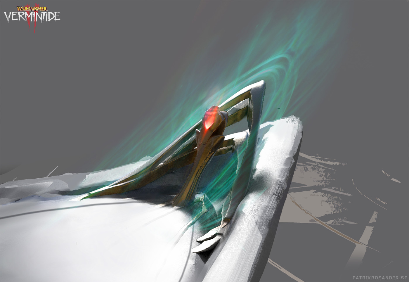 Interactable object. 