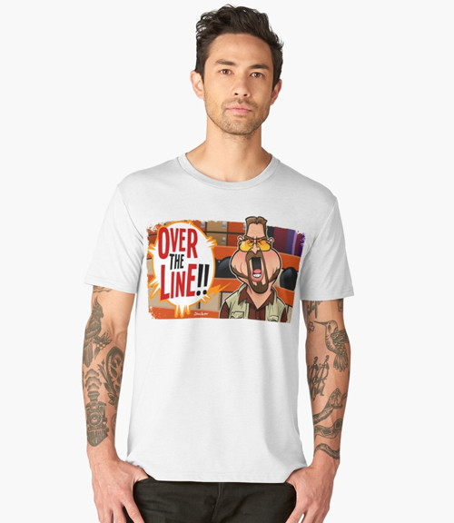 Tees: https://bit.ly/2CwW5FY