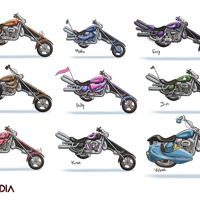 Thybaut red mascarillus remy 35vehicules01