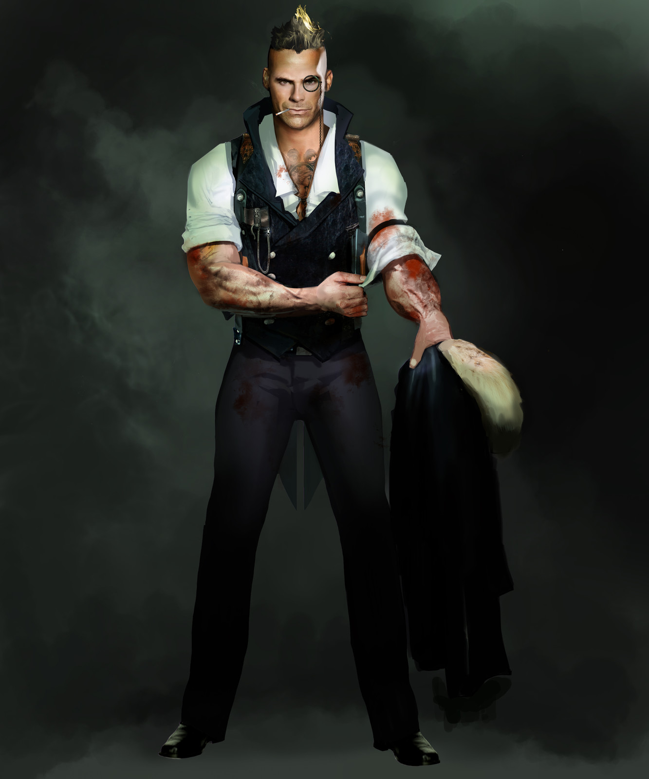 Ignatius  (unused)