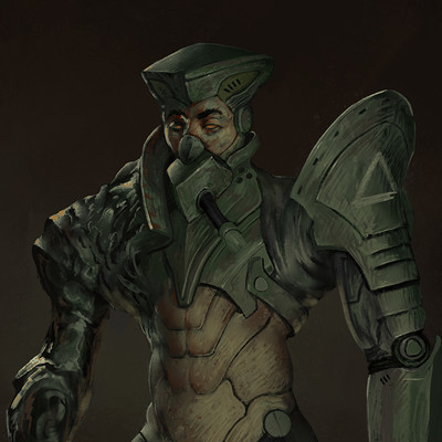 Sax irfan cyborg 03